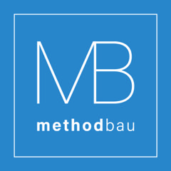 Logo Methodbau